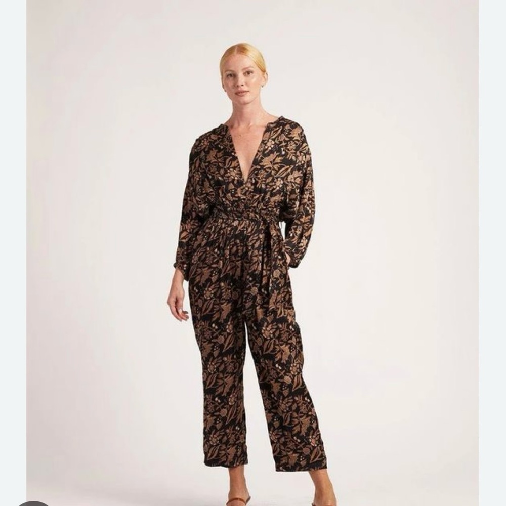 Cleobella Nylah Jumpsuit